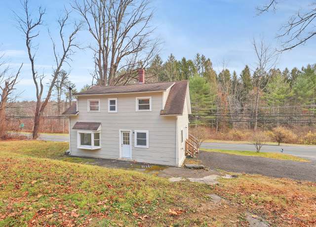 Property at 493 N Main St, Winchester, CT 06098, 3 beds, 1 bath