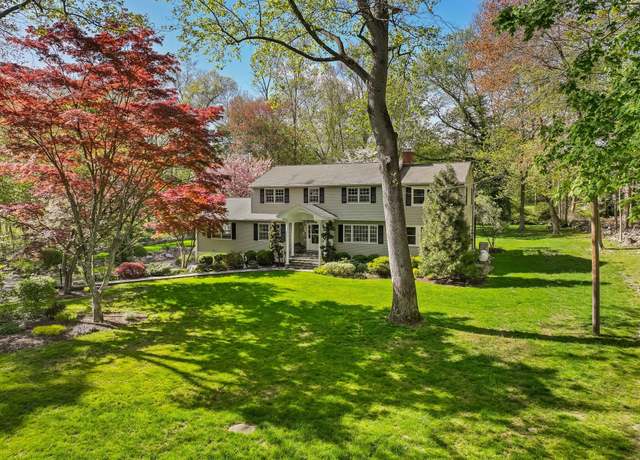 Property at 44 Buckingham Ridge Rd, Wilton, CT 06897, 4 beds, 3.5 baths