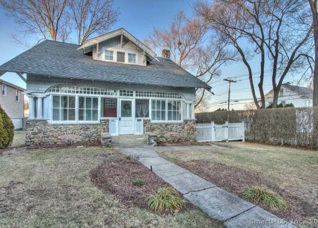 Property at 722 Tunxis Hill Rd, Fairfield, CT 06825, 2 beds, 1.5 baths