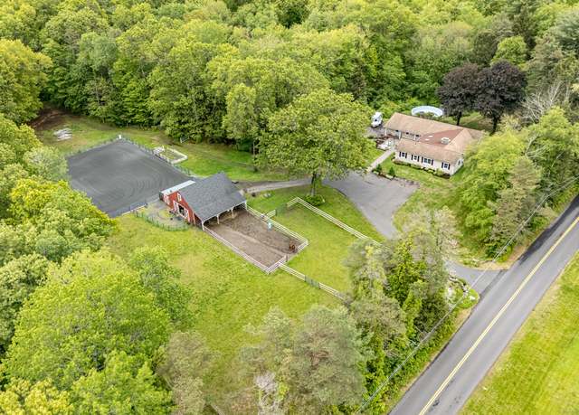 Property at 50 Loomis St, Granby, CT 06060, 5 beds, 2.5 baths
