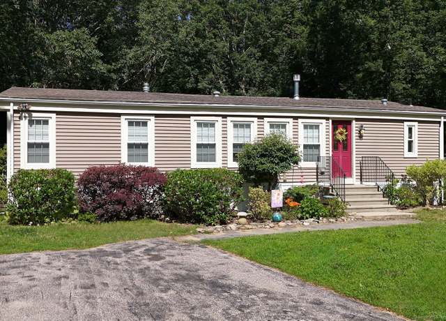 Property at 107 Colchester Cmns, Colchester, CT 06415, 2 beds, 2 baths