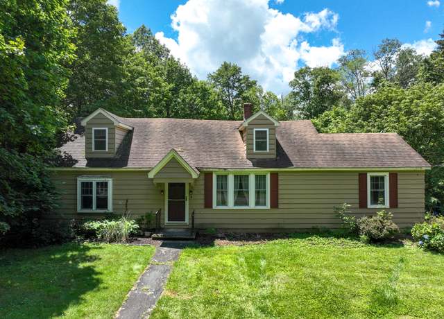 Property at 183 Schroback Rd, Plymouth, CT 06782, 2 beds, 1 bath