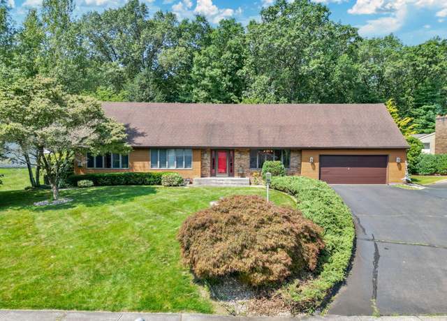 Property at 88 Andreis Trl, South Windsor, CT 06074, 4 beds, 3.5 baths