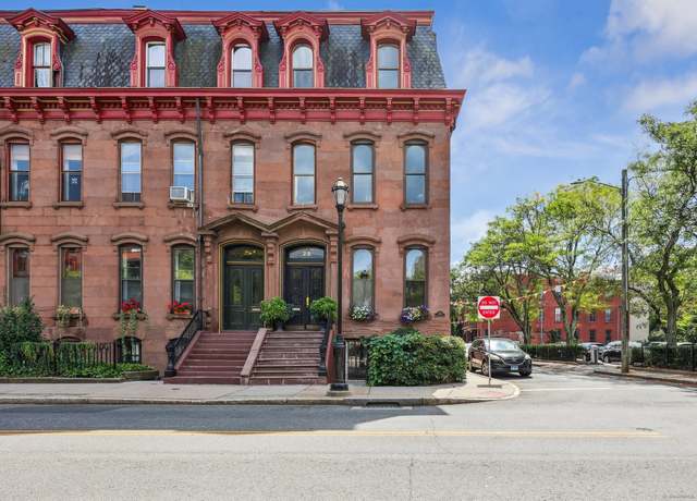 Property at 25 Capitol Ave Unit C, Hartford, CT 06106, 3 beds, 2.5 baths