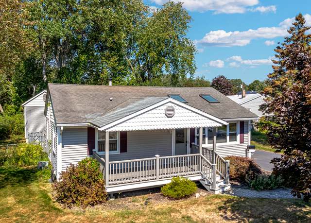 Property at 16 Great Circle Rd, West Haven, CT 06516, 3 beds, 1 bath