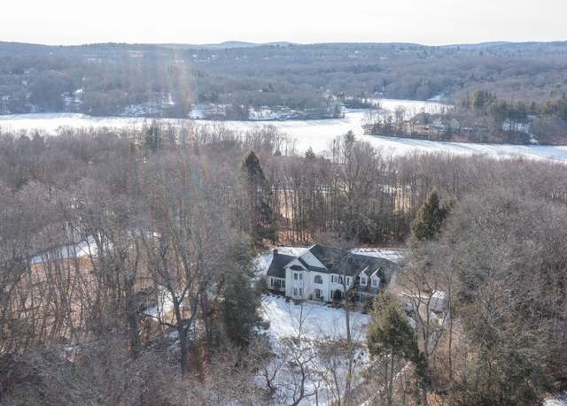 Property at 99 Iron Ore Hill Rd, Bridgewater, CT 06752, 4 beds, 3.5 baths