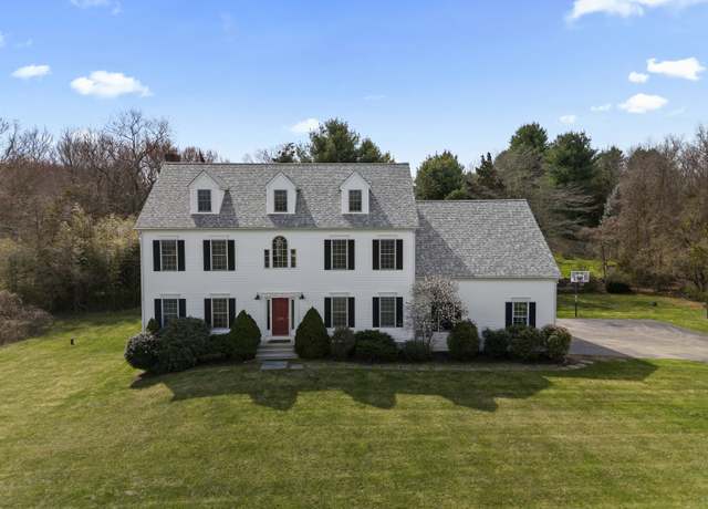 Property at 445 Goose Ln, Guilford, CT 06437, 4 beds, 3.5 baths