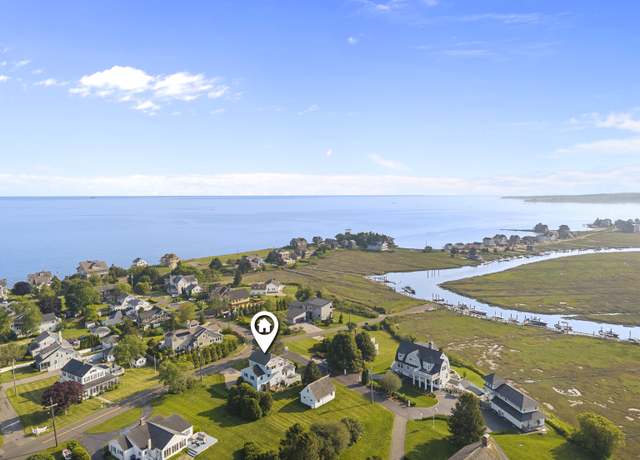 Property at 290 Neck Rd, Madison, CT 06443, 3 beds, 2.5 baths