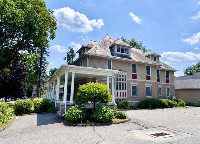 Property at 68 Wilson Ave Apt 103, Torrington, CT 06790, 1 bed, 1 bath