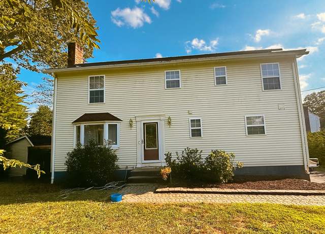Property at 7 School St, Burlington, CT 06013, 4 beds, 3 baths