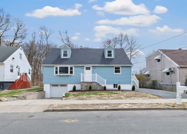 Property at 143 Valley Ave, Bridgeport, CT 06606, 4 beds, 2 baths