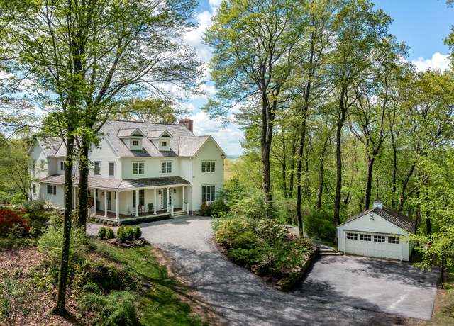 Property at 143 Tophet Rd, Roxbury, CT 06783, 4 beds, 5.5 baths