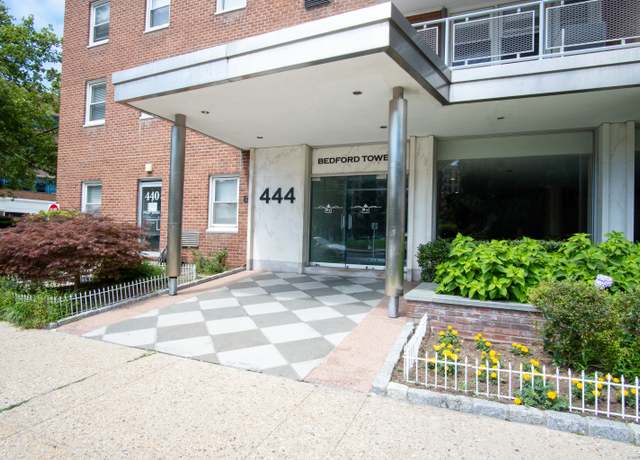 Property at 444 Bedford St Apt 5D, Stamford, CT 06901, 1 bed, 1 bath