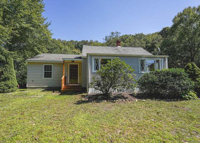 Property at 23 Quinebaug Camp Rd, Griswold, CT 06351, 2 beds, 2 baths
