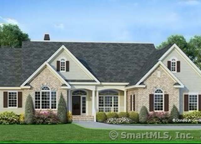 Property at Lot 2 Metacomet Ln, Suffield, CT 06093, 3 beds, 3 baths