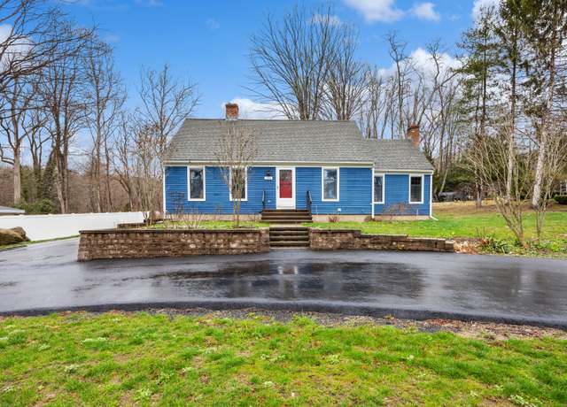 Property at 390 W High St, East Hampton, CT 06414, 3 beds, 2 baths