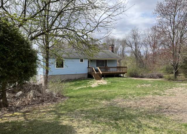 Property at 200 Old Colchester Rd, Hebron, CT 06231, 3 beds, 1 bath