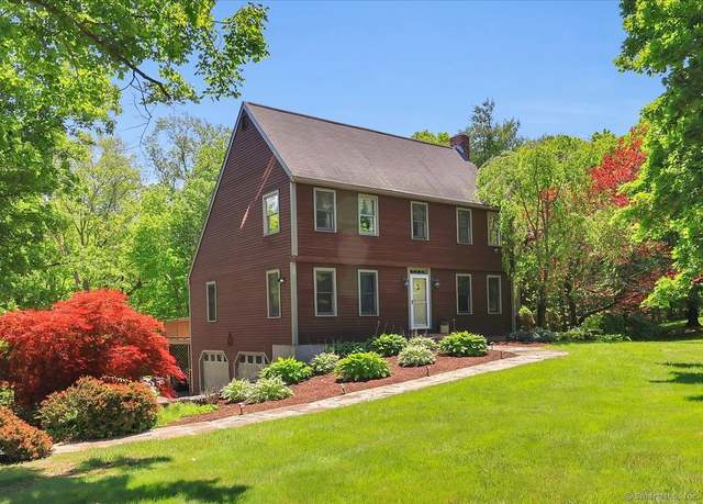 Property at 32 Powder Hill Rd, Middlefield, CT 06455, 3 beds, 2.5 baths