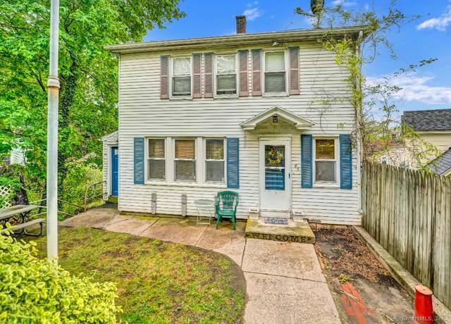 Property at 95 Lexington Ave, Waterbury, CT 06710, 4 beds, 3 baths