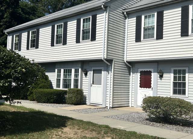 Property at 3 Founders Rd #3, Clinton, CT 06413, 2 beds, 2 baths