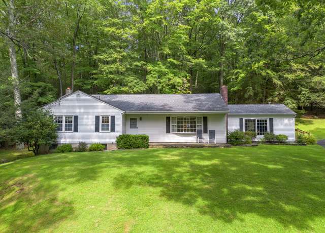 Property at 123 Second Hill Rd, New Milford, CT 06776, 3 beds, 2 baths