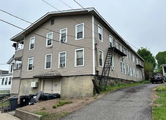 Property at 32 Greenwood St, Naugatuck, CT 06770, 11 beds, 8 baths