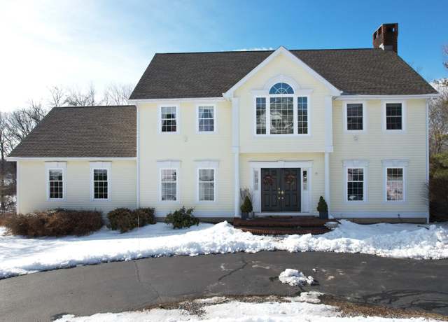 Property at 317 Winding Brook Farm Rd, Watertown, CT 06795, 4 beds, 3 baths