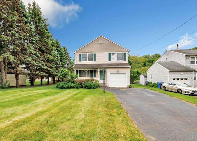 Property at 9 Cypress Ln, Trumbull, CT 06611, 3 beds, 2 baths