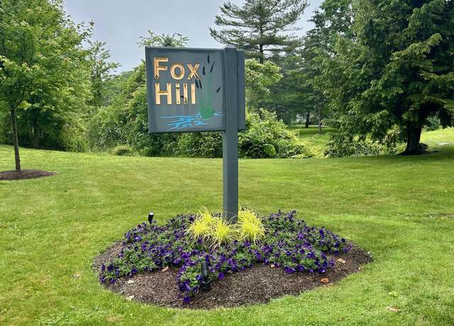 Property at 3 Orange Ln #3, Ridgefield, CT 06877, 1 bed, 1 bath