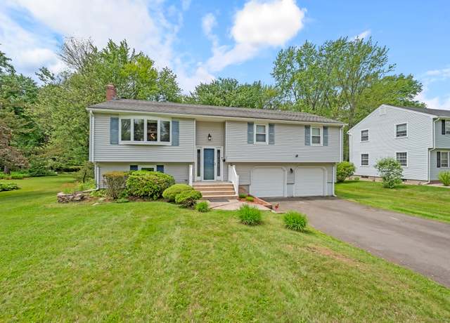 Property at 283 Hillcrest Ave, Newington, CT 06111, 3 beds, 1 bath