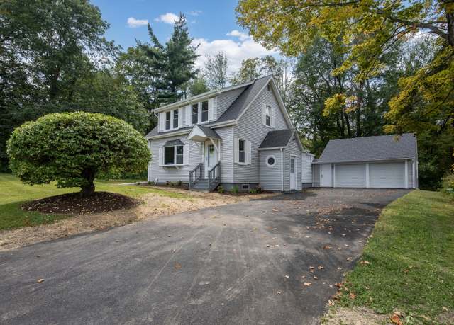 Property at 260 Hayden Hill Rd, Torrington, CT 06790, 3 beds, 1.5 baths