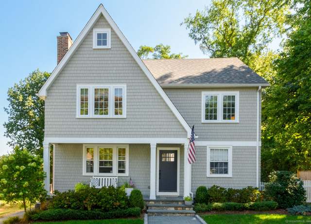 Property at 7 Walmsley Rd, Darien, CT 06820, 4 beds, 3 baths