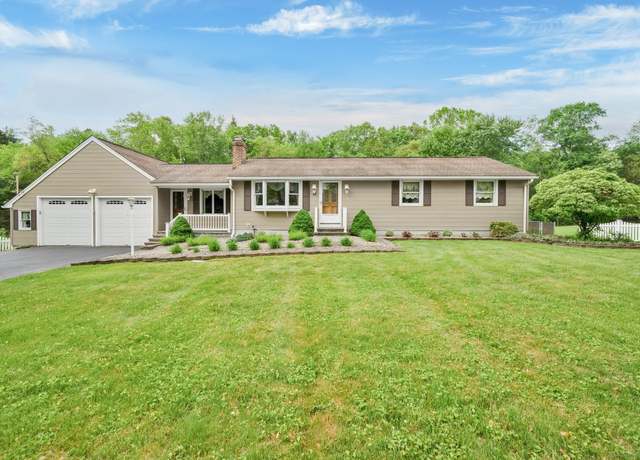Property at 111 Raymond Rd, Windsor Locks, CT 06096, 3 beds, 2.5 baths
