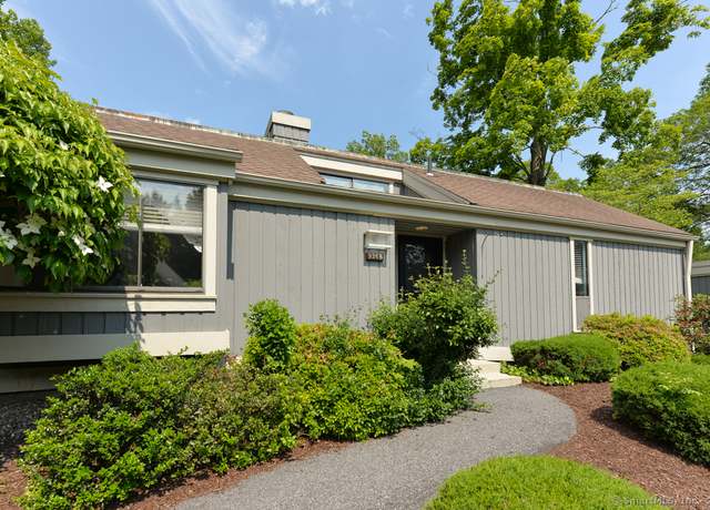 Property at 926 Heritage Vlg Unit B, Southbury, CT 06488, 2 beds, 2 baths
