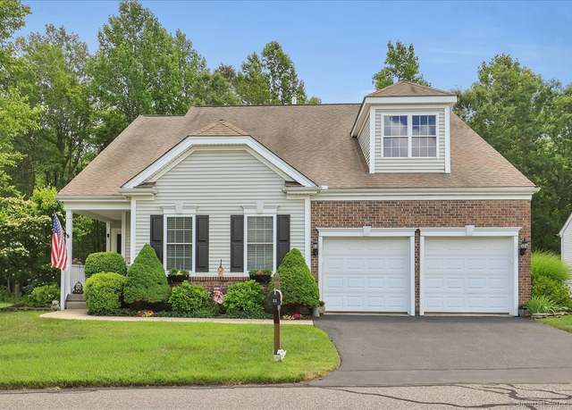 Property at 33 Wadsworth Ln #33, Wallingford, CT 06492, 3 beds, 3 baths