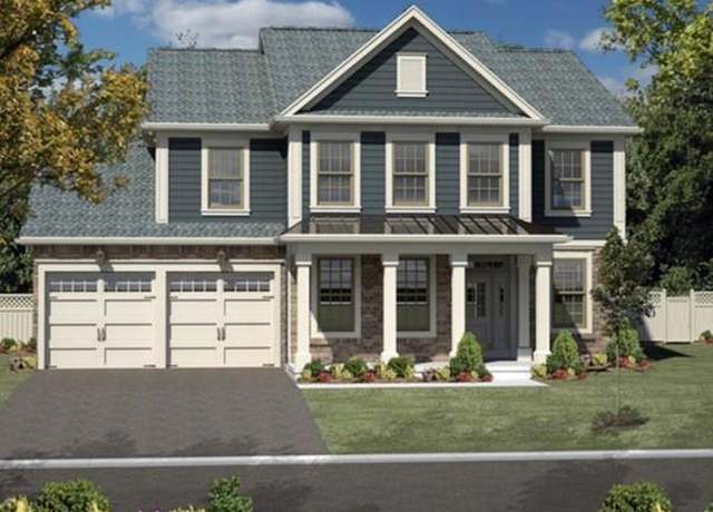 Property at 00 Old Farm Dr, West Hartford, CT 06107, 4 beds, 3.5 baths