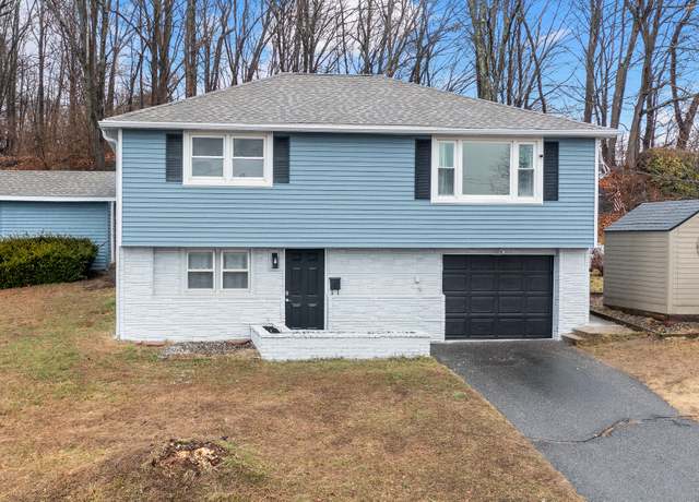 Property at 20 Rosengarten Dr, Waterbury, CT 06704, 3 beds, 2 baths