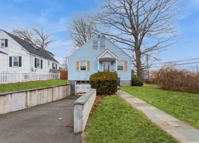 Property at 4 Finley St, Norwalk, CT 06850, 3 beds, 1 bath