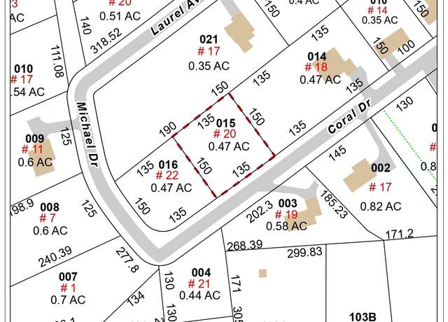 Property at 20 Coral Dr, Plymouth, CT 06786