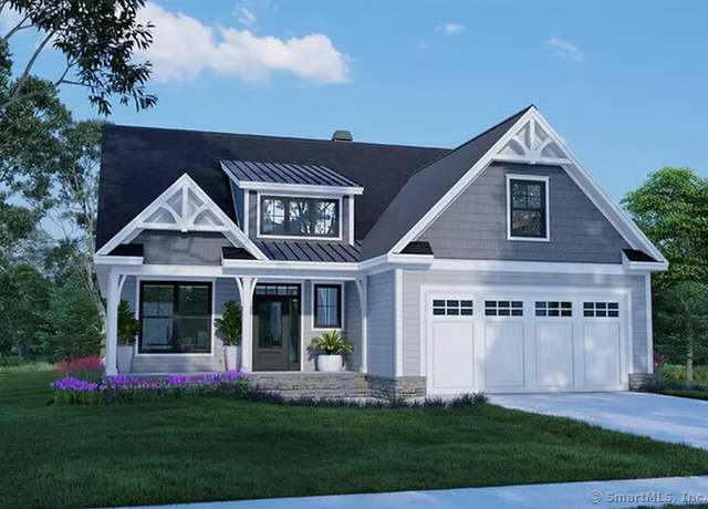 Property at 745 Townsend Ave Lot 2, New Haven, CT 06512, 3 beds, 3 baths