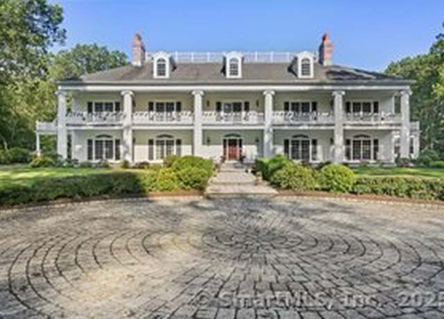 Property at 63 Turney Rd, Redding, CT 06896, 6 beds, 6.5 baths