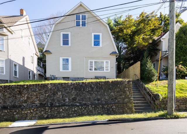 Property at 177 Cliff St, Naugatuck, CT 06770, 6 beds, 1.5 baths