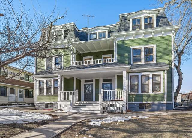 Property at 10 Linden Pl, Stamford, CT 06902, 12 beds, 6 baths