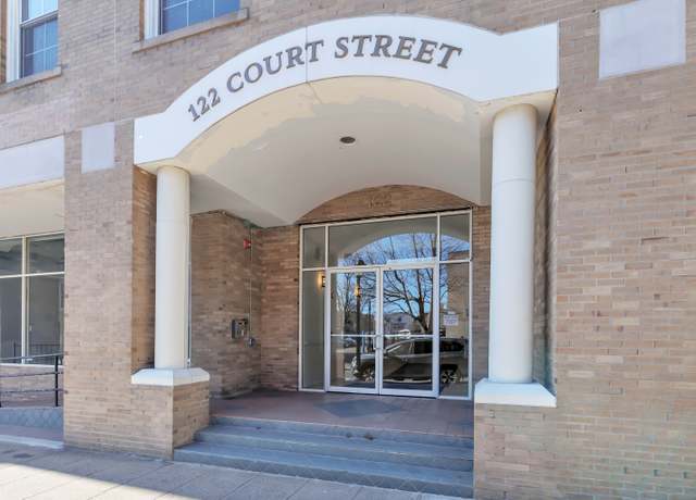 Property at 124 Court St #507, New Haven, CT 06511, 3 beds, 2 baths