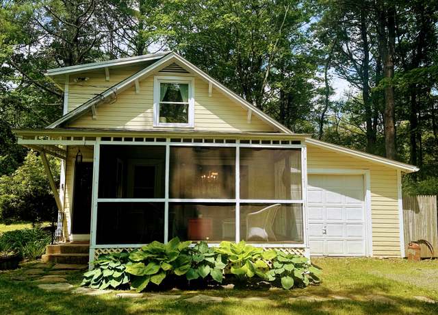 Property at 81 Milton Rd, Goshen, CT 06756, 1 bed, 1 bath