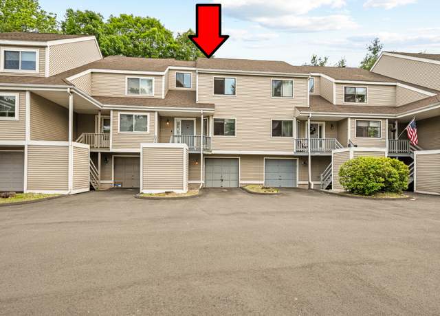 Property at 956 S Main St #956, Middletown, CT 06457, 2 beds, 1.5 baths