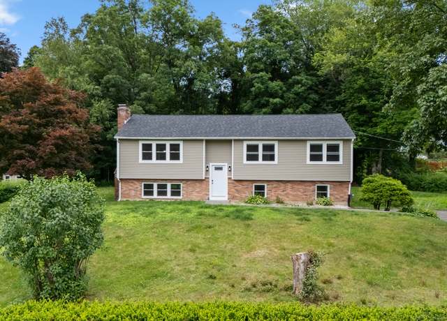 Property at 11 Westview Dr, Bethel, CT 06801, 3 beds, 2.5 baths