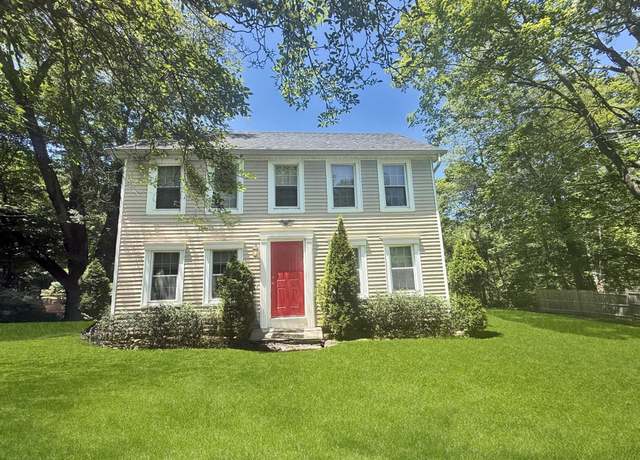 Property at 361 Danbury Rd, Ridgefield, CT 06877, 3 beds, 2 baths