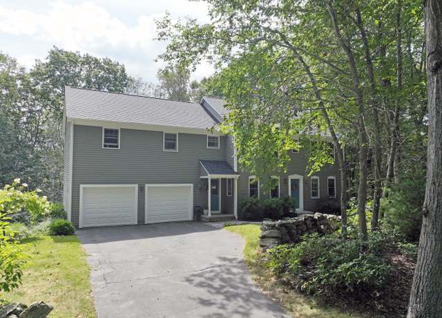 Property at 9 Rivendell Rd, Marlborough, CT 06447, 3 beds, 2.5 baths