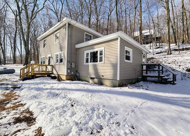 Property at 33 Rabbit Hill Rd, Washington, CT 06777, 4 beds, 1 bath